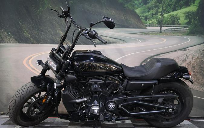 2022 Harley-Davidson® RH1250S - Sportster® S