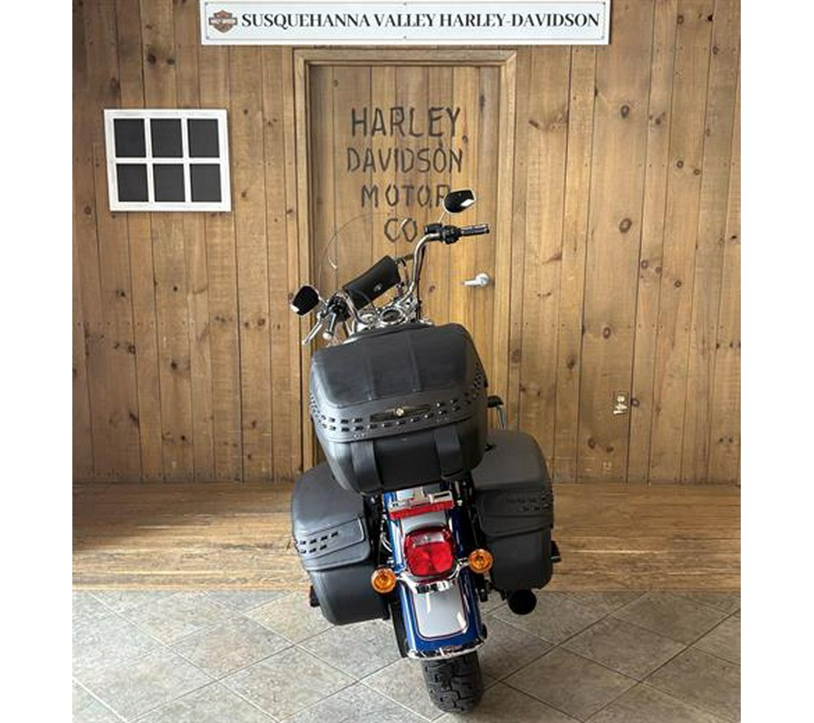 2023 Harley-Davidson Heritage Classic 114