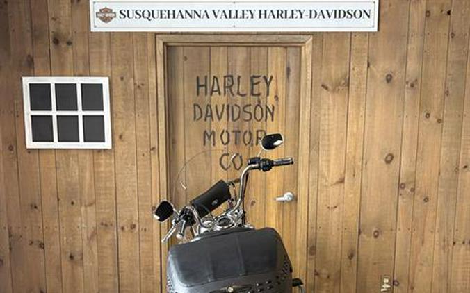 2023 Harley-Davidson Heritage Classic 114