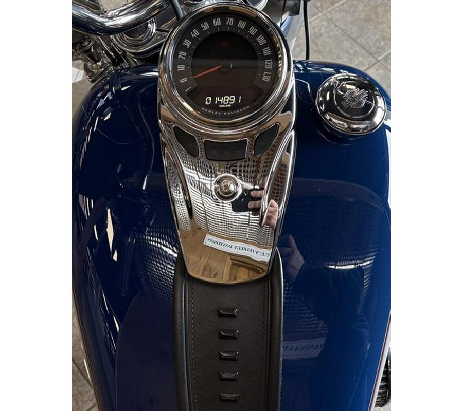 2023 Harley-Davidson Heritage Classic 114