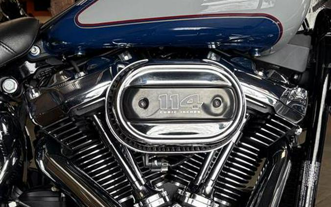 2023 Harley-Davidson Heritage Classic 114