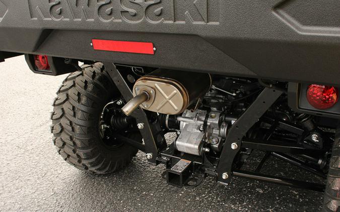 2026 Kawasaki Mule PRO-DXT EPS