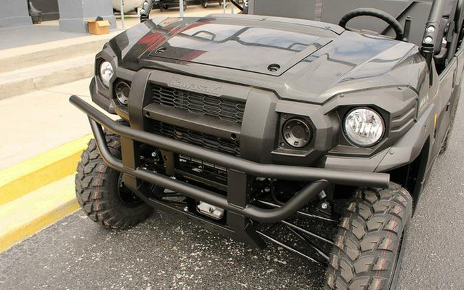 2026 Kawasaki Mule PRO-DXT EPS