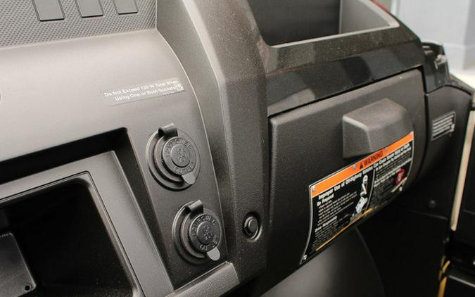 2026 Kawasaki Mule PRO-DXT EPS