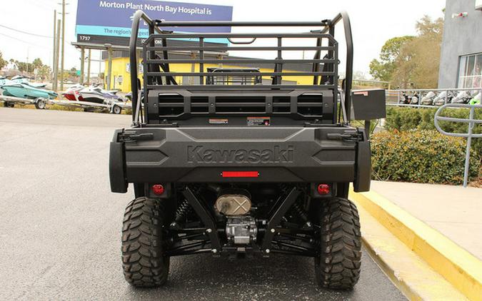 2026 Kawasaki Mule PRO-DXT EPS
