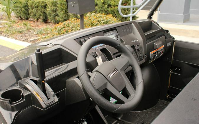 2026 Kawasaki Mule PRO-DXT EPS