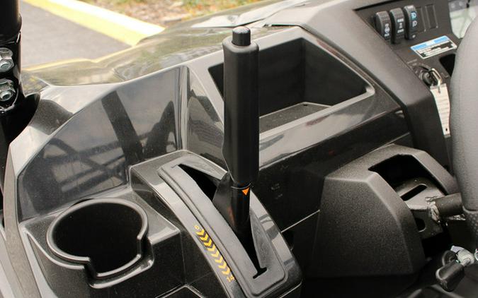 2026 Kawasaki Mule PRO-DXT EPS