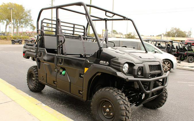 2026 Kawasaki Mule PRO-DXT EPS