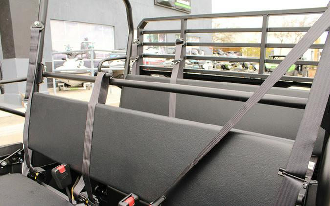 2026 Kawasaki Mule PRO-DXT EPS