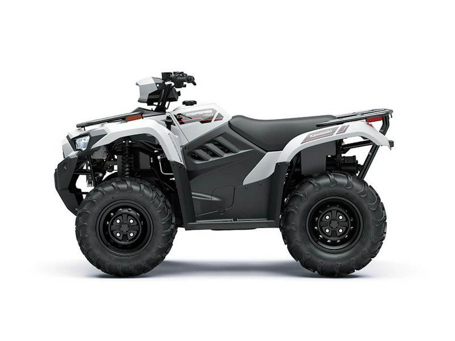 2025 Kawasaki Brute Force® 450 4x4