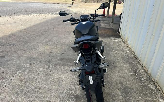 2026 Honda CB650R E-Clutch