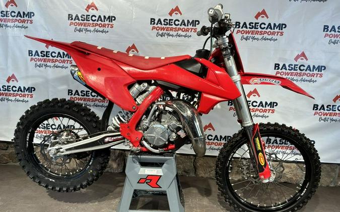 2024 GASGAS MC 85 17/14