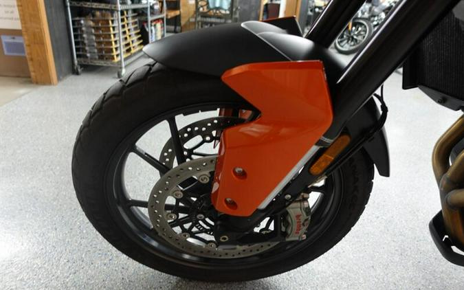 2023 Triumph Tiger 850 Sport