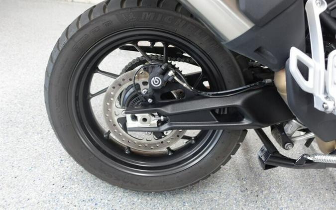 2023 Triumph Tiger 850 Sport