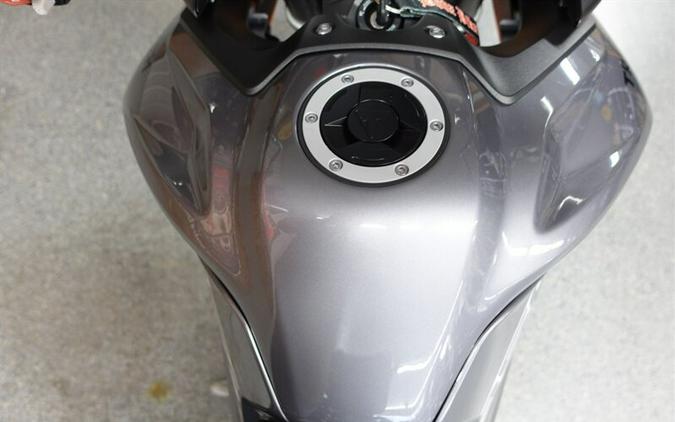 2023 Triumph Tiger 850 Sport