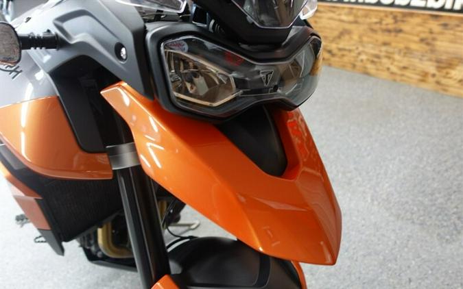 2023 Triumph Tiger 850 Sport