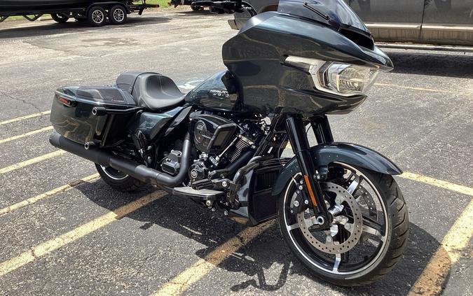 2025 Harley-Davidson Road Glide®