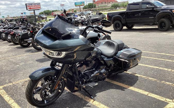 2025 Harley-Davidson Road Glide®