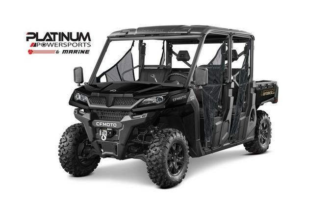 2025 CFMOTO Uforce 1000 Xl