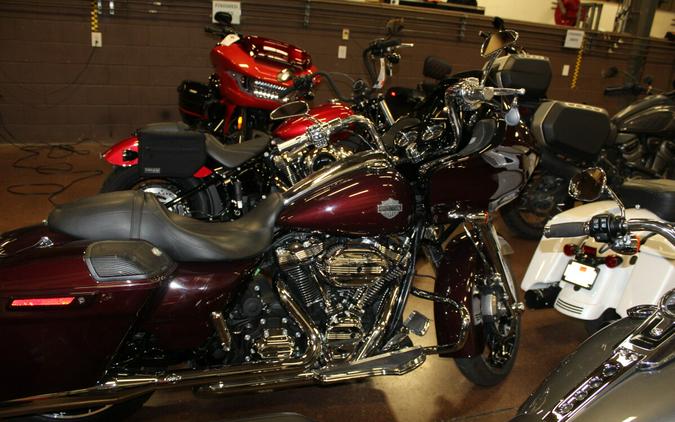 Harley-Davidson Road Glide motorcycles for sale in stockton, CA