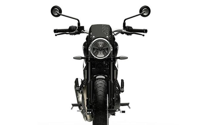 2027 Triumph Tracker 400