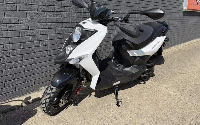 2025 Lance Powersport Cabo 50