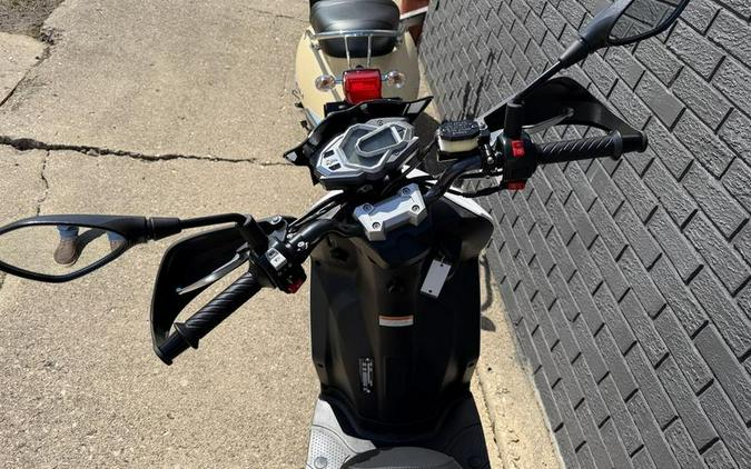 2025 Lance Powersport Cabo 50