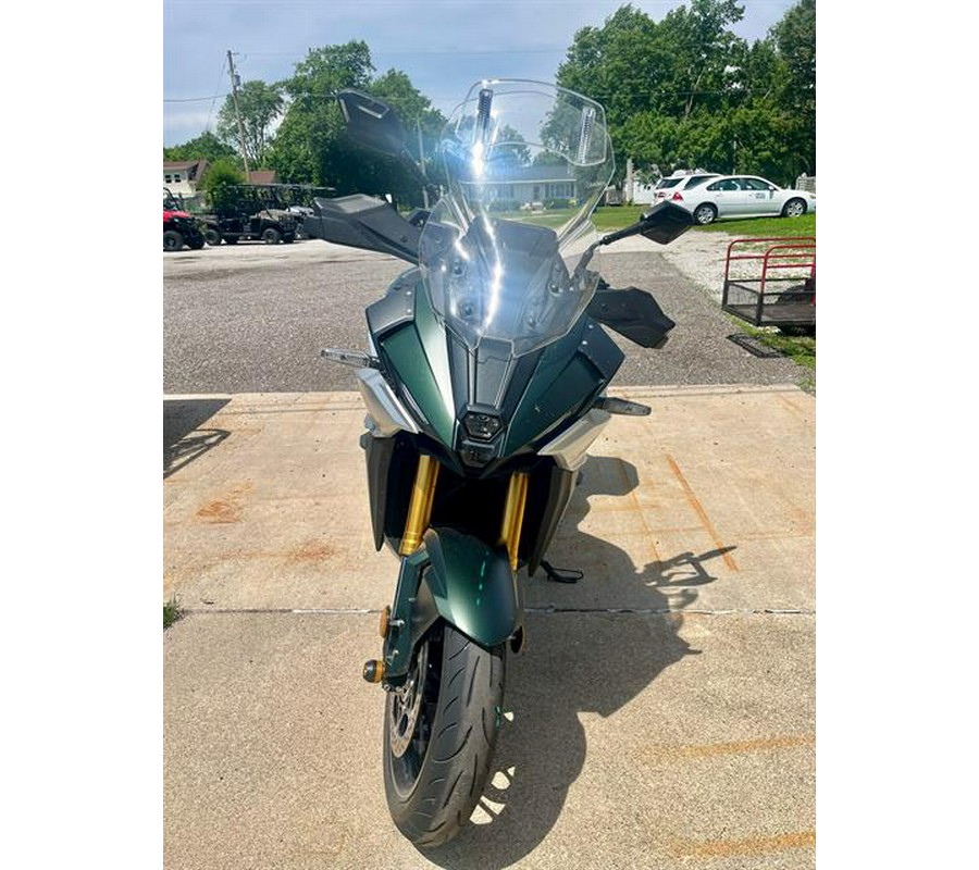 2024 Suzuki GSX-S1000GX+