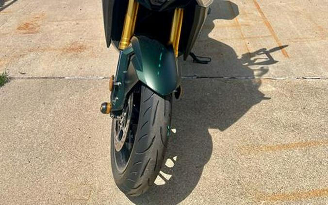 2024 Suzuki GSX-S1000GX+