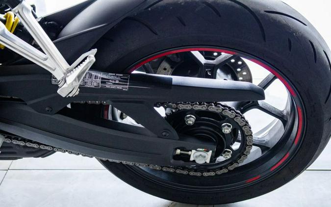 2019 Honda CBR650R