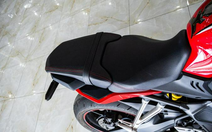 2019 Honda CBR650R