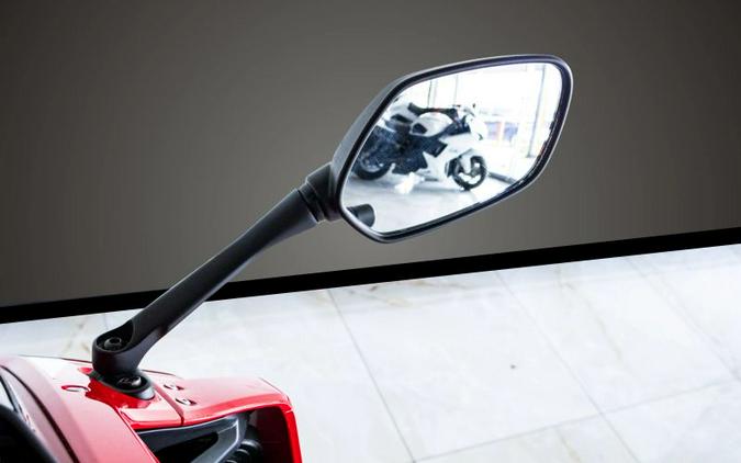 2019 Honda CBR650R