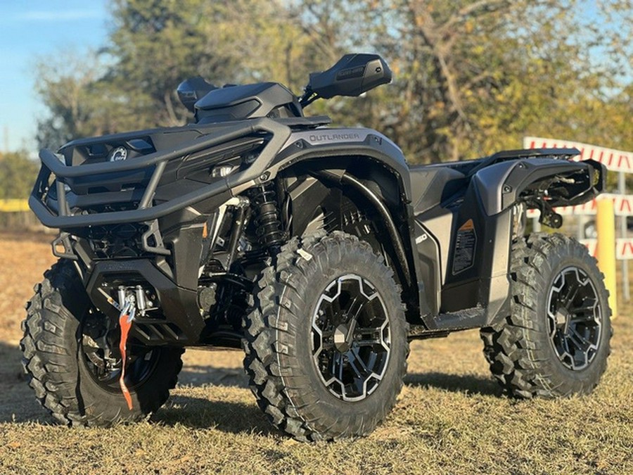 2026 Can-Am Outlander XT 850