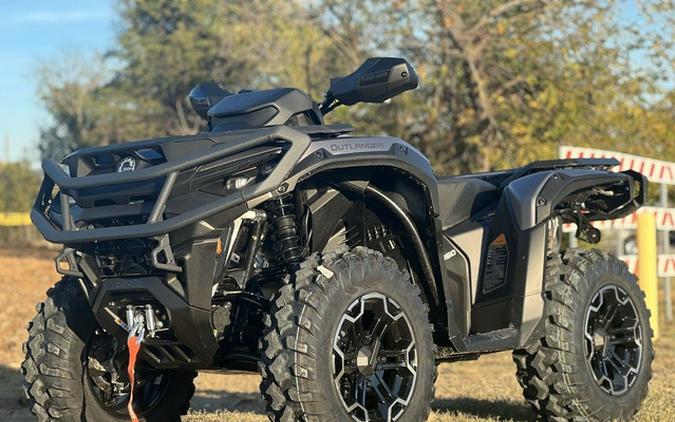 2026 Can-Am Outlander XT 850