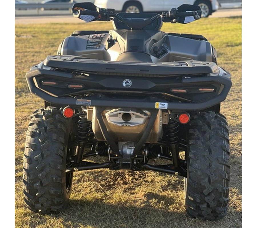 2026 Can-Am Outlander XT 850