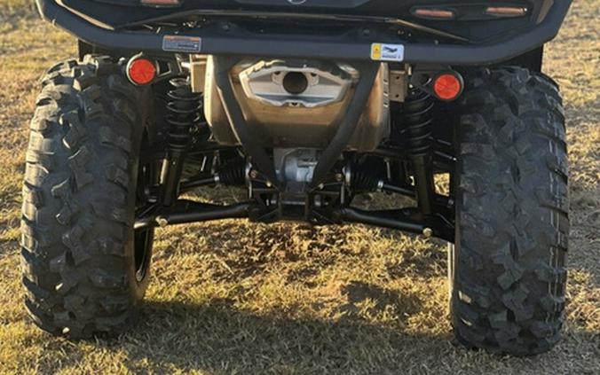 2026 Can-Am Outlander XT 850