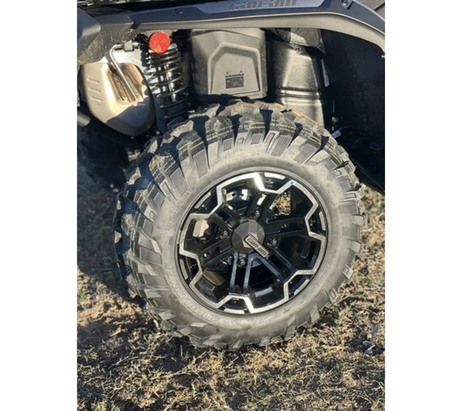 2026 Can-Am Outlander XT 850