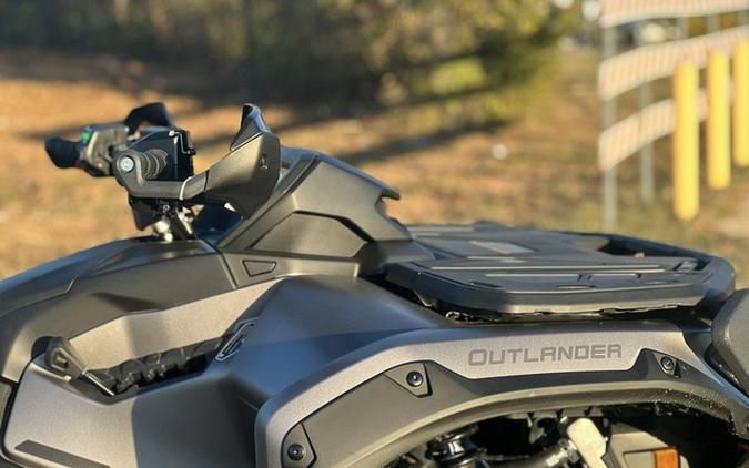 2026 Can-Am Outlander XT 850
