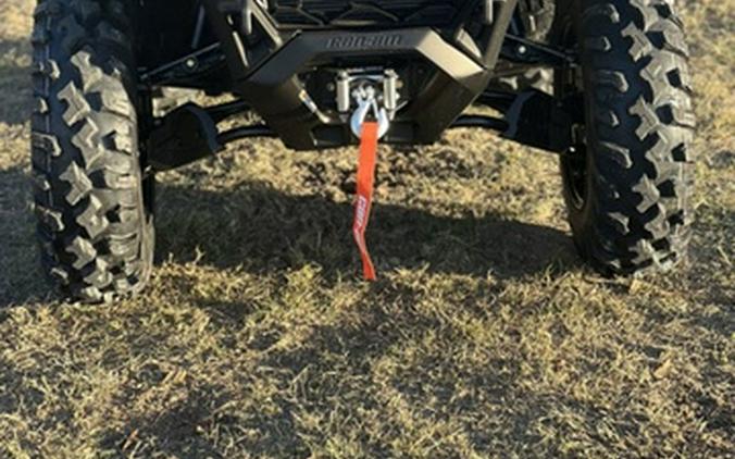 2026 Can-Am Outlander XT 850