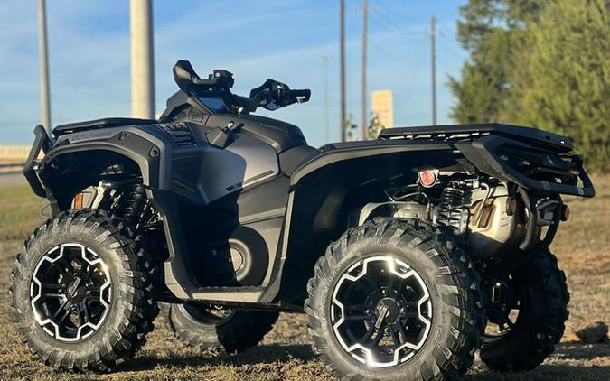 2026 Can-Am Outlander XT 850