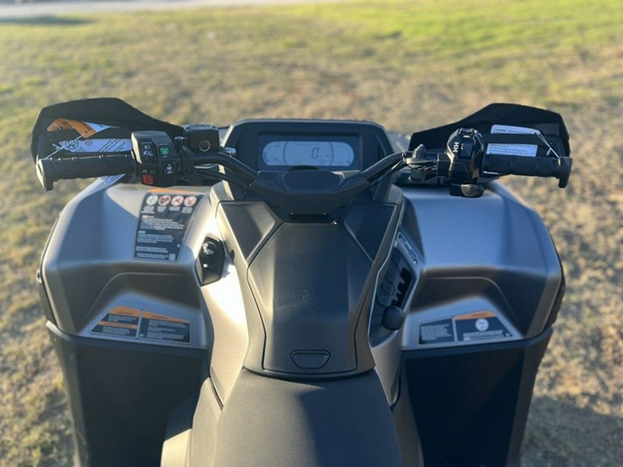 2026 Can-Am Outlander XT 850