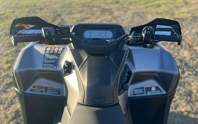 2026 Can-Am Outlander XT 850
