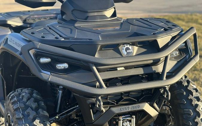 2026 Can-Am Outlander XT 850