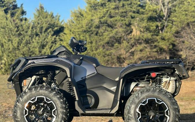 2026 Can-Am Outlander XT 850