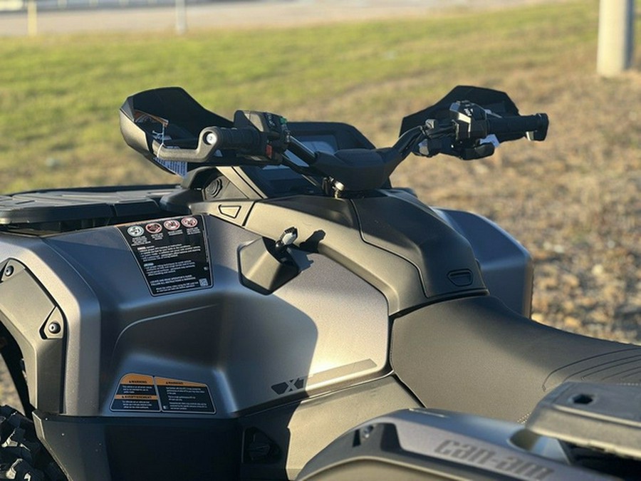 2026 Can-Am Outlander XT 850