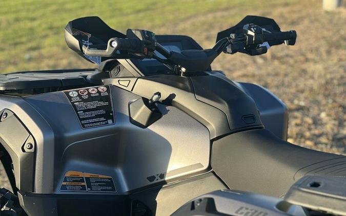 2026 Can-Am Outlander XT 850