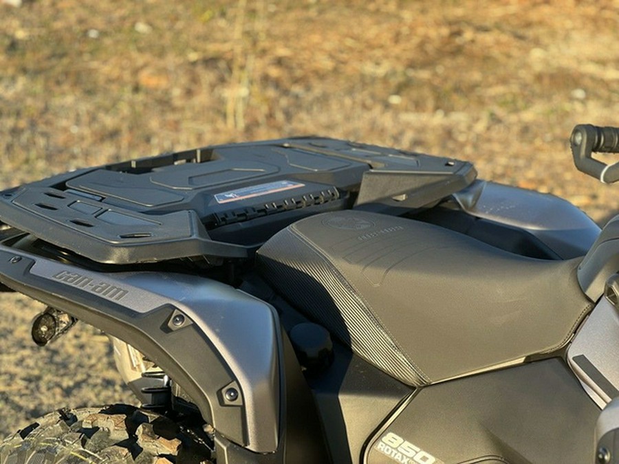 2026 Can-Am Outlander XT 850