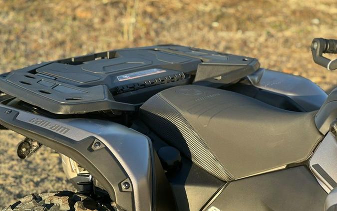 2026 Can-Am Outlander XT 850