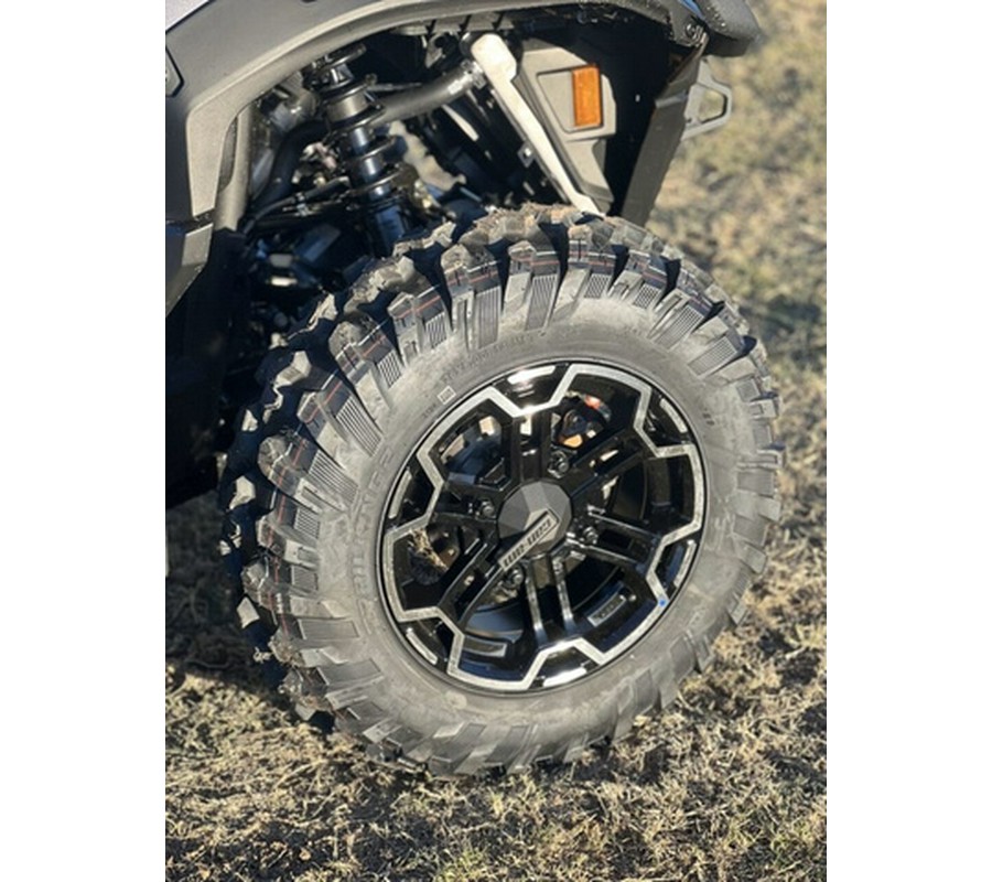 2026 Can-Am Outlander XT 850