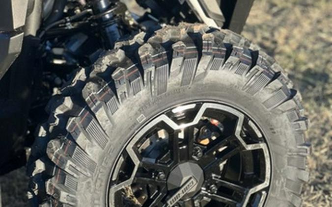 2026 Can-Am Outlander XT 850